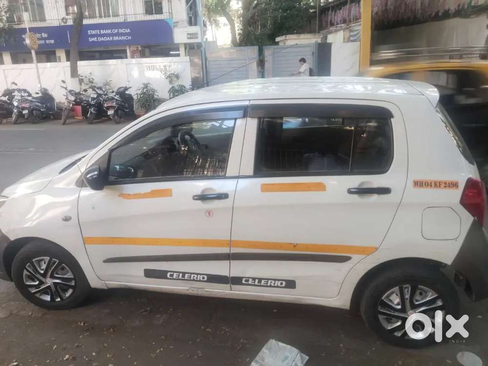 Maruti Suzuki Celerio X 2020 Cng & Hybrids