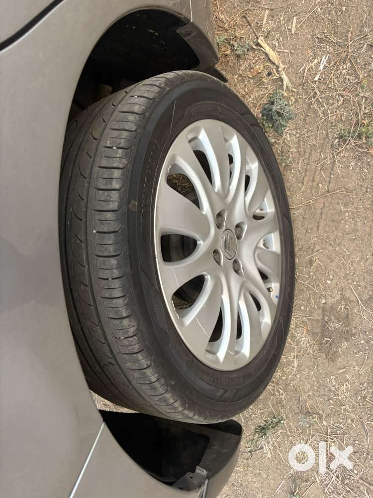 Maruti Suzuki Baleno 1.3 Alpha, 2016, Diesel