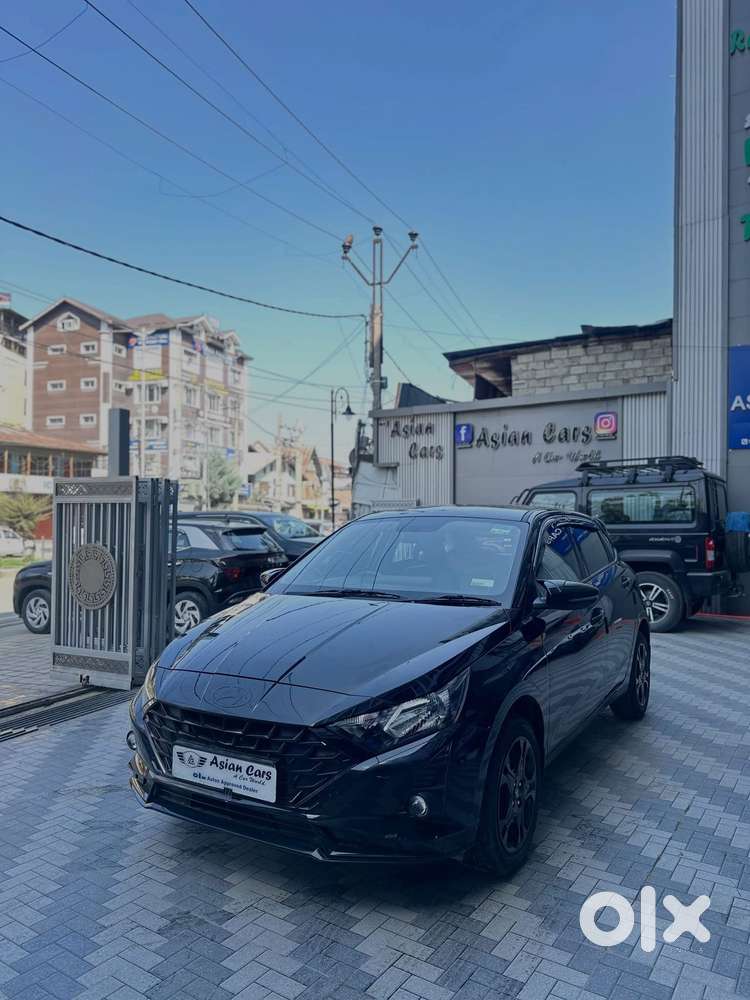 Hyundai I20, 2025, Petrol