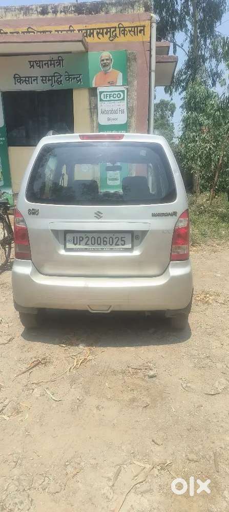 Maruti Suzuki Wagon R Vxi 2008+ 5 Year Paper Badhe Hue H  Abhi 2 Year
