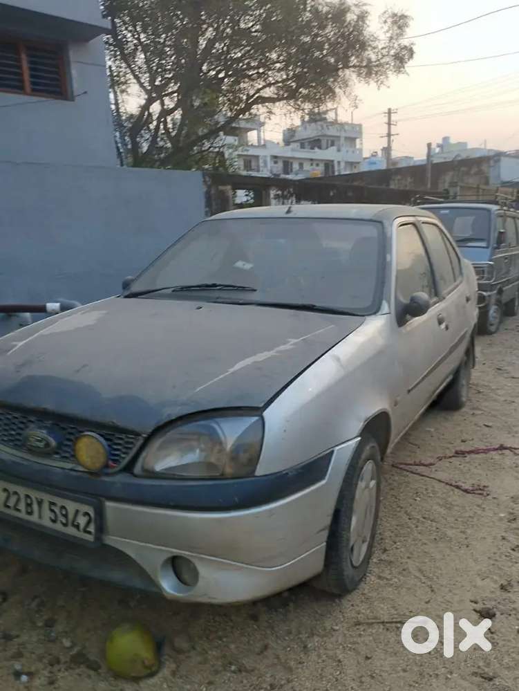 Good Condition Car