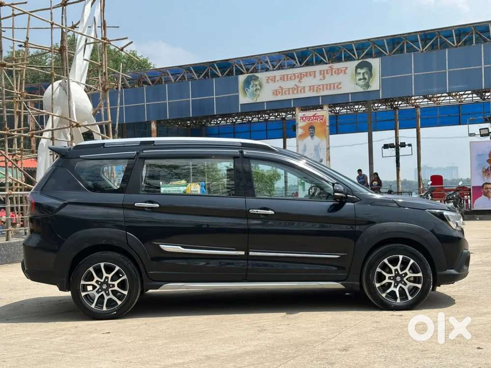 Maruti Suzuki Xl6 1.5 Zeta At, 2024, Petrol