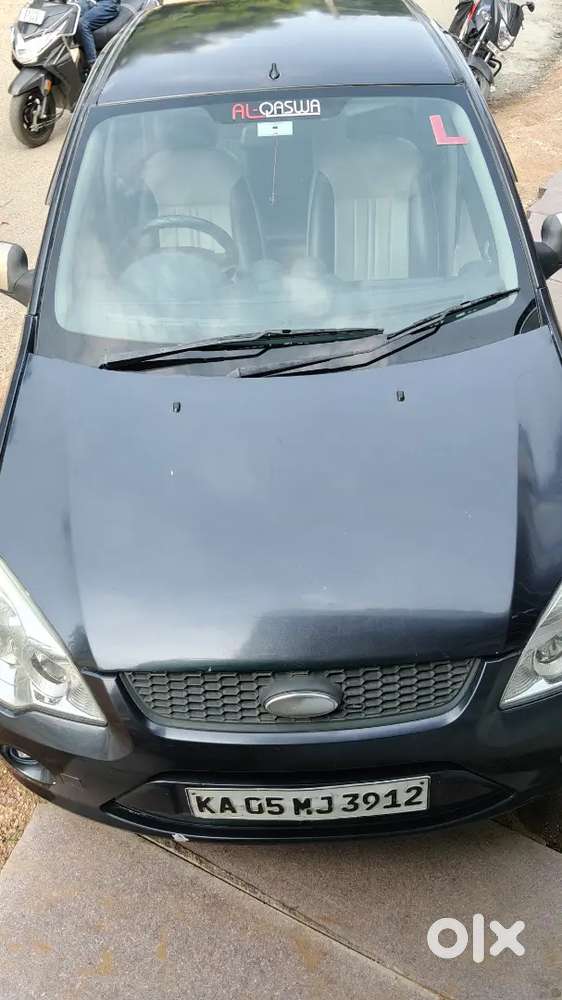 Ford Fiesta 1.4 Exi 2010
