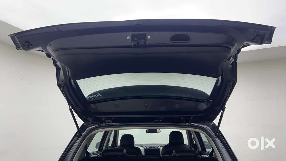 Hyundai Creta Sx 1.5 Petrol Cvt, 2021, Petrol