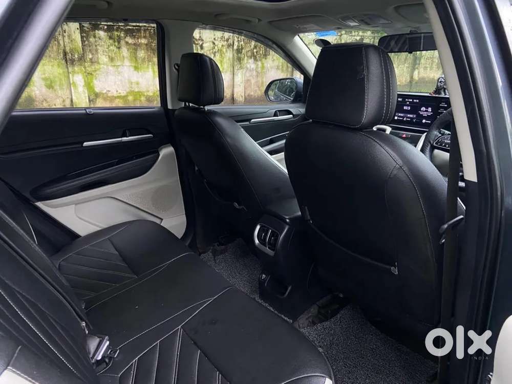 Kia Sonet Htx D, 2022, Petrol
