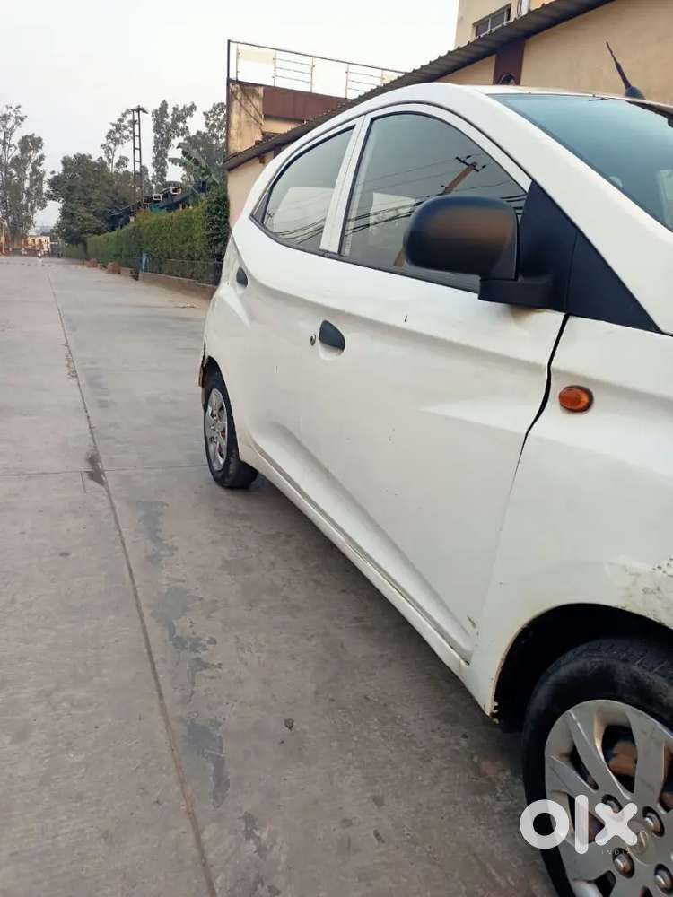 Hyundai Eon 0.8 Magna 2018