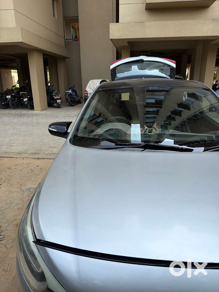 Hyundai Elite I20 2016