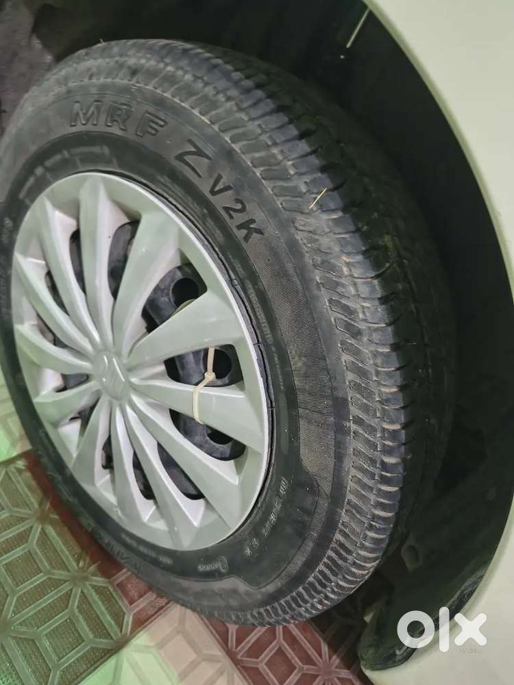 Maruti Suzuki Dzire 2017 Diesel 43000 Km Driven