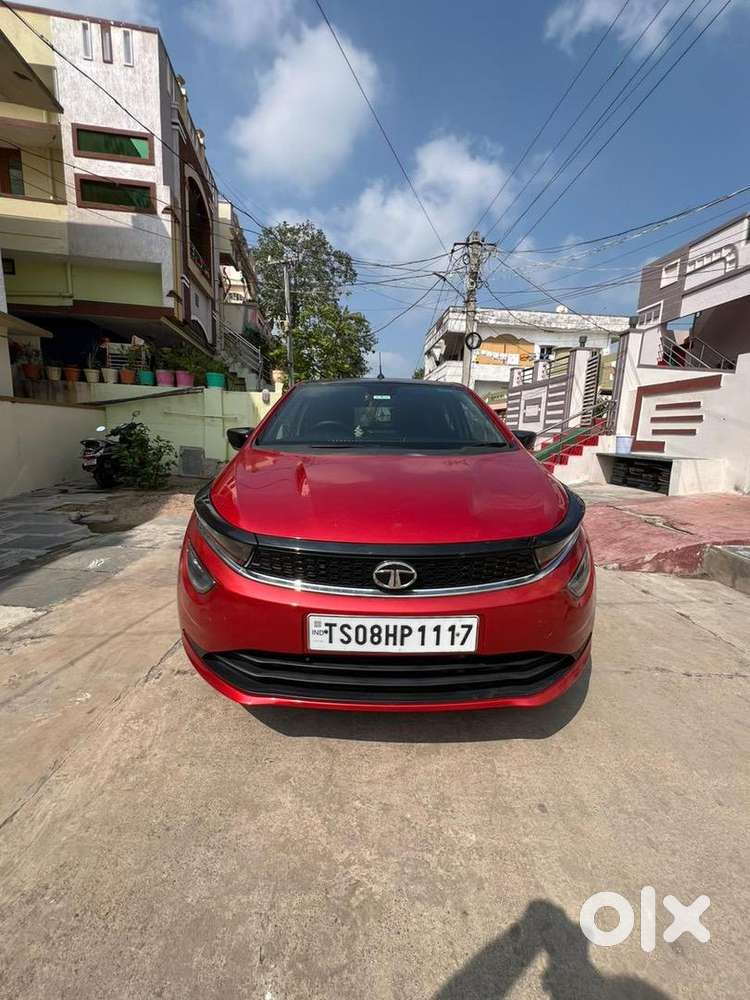 Tata Car 2021 Year