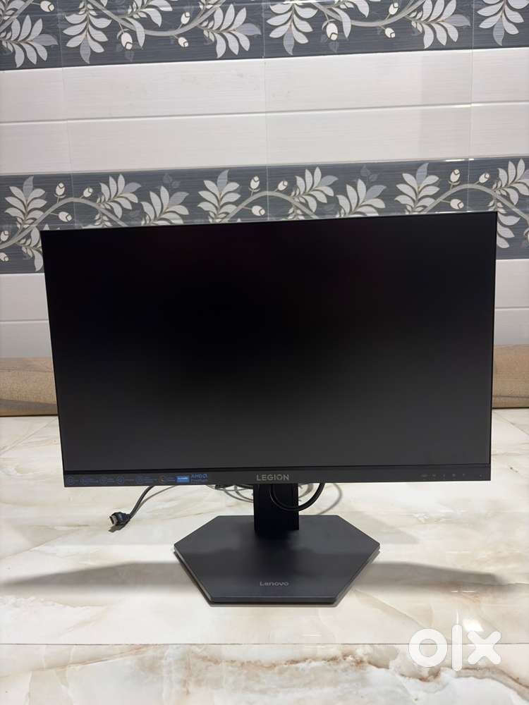 Lenovo Legion Gaming Monitor