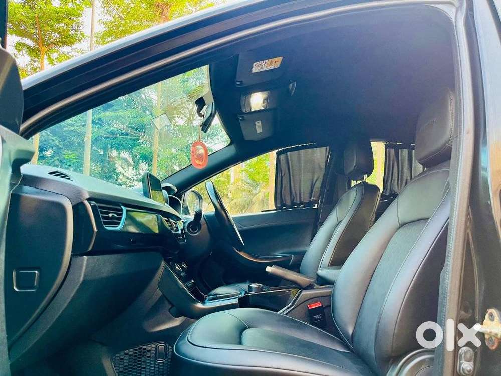 Tata Nexon Ev, 2022, Electric