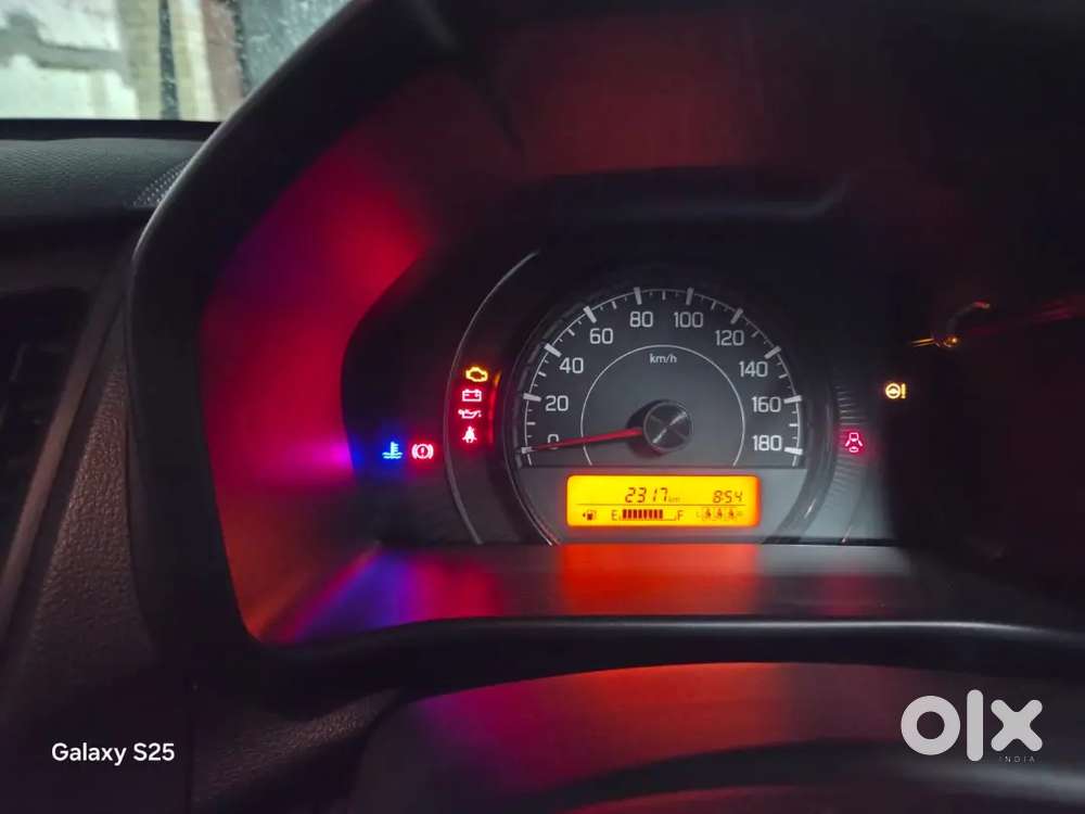 Maruti Suzuki Celerio 2025 Petrol 2500 Km Driven