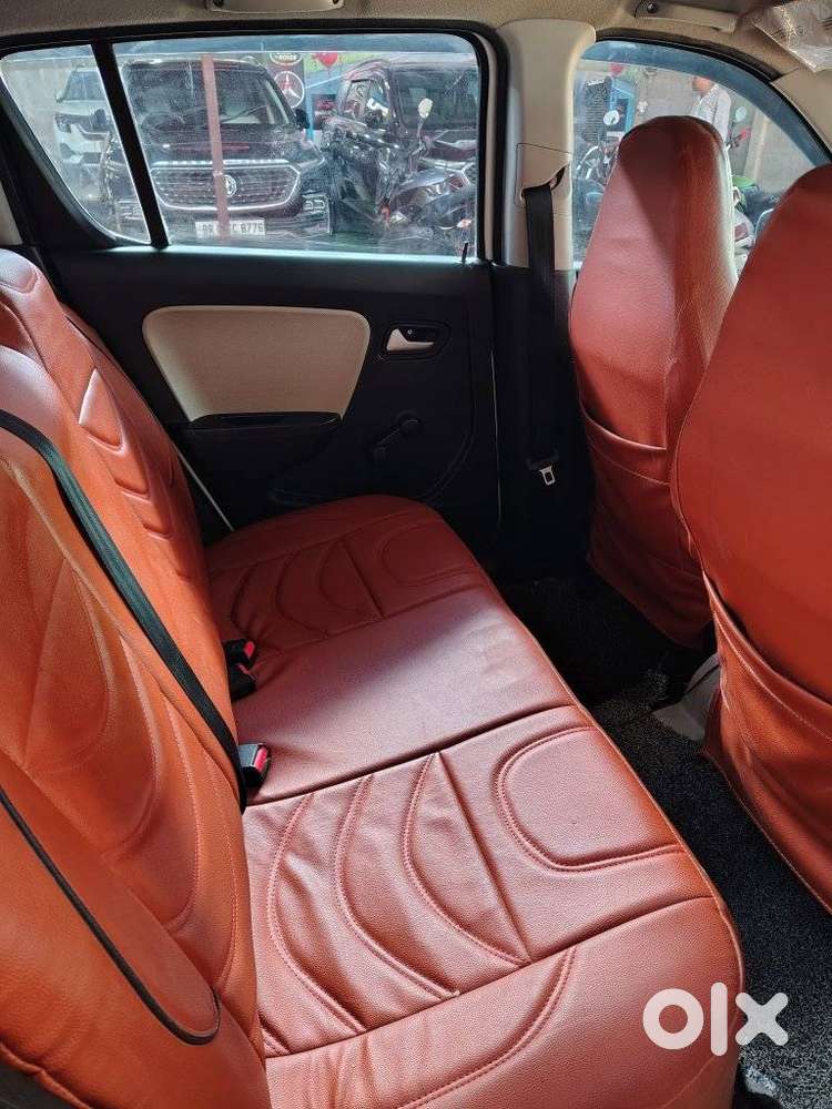 Maruti Suzuki Alto 800 0.8 Vxi Plus, 2023, Petrol