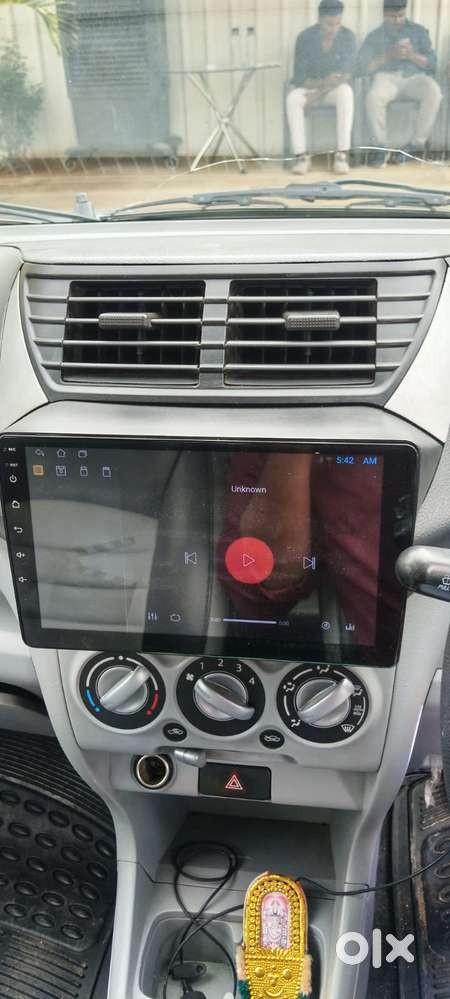 Maruti Suzuki Swift Vxi Bsiv, 2011, Petrol