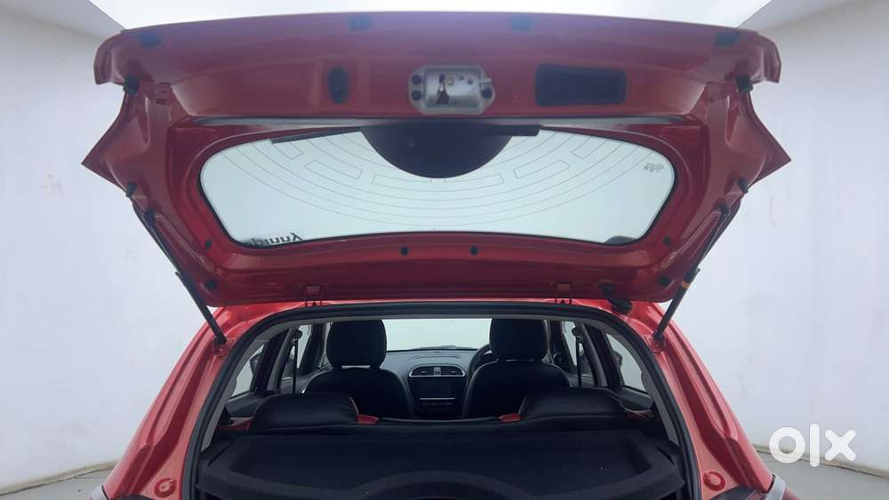 Tata Tiago 1.2 Revotron Xz Plus, 2020, Petrol