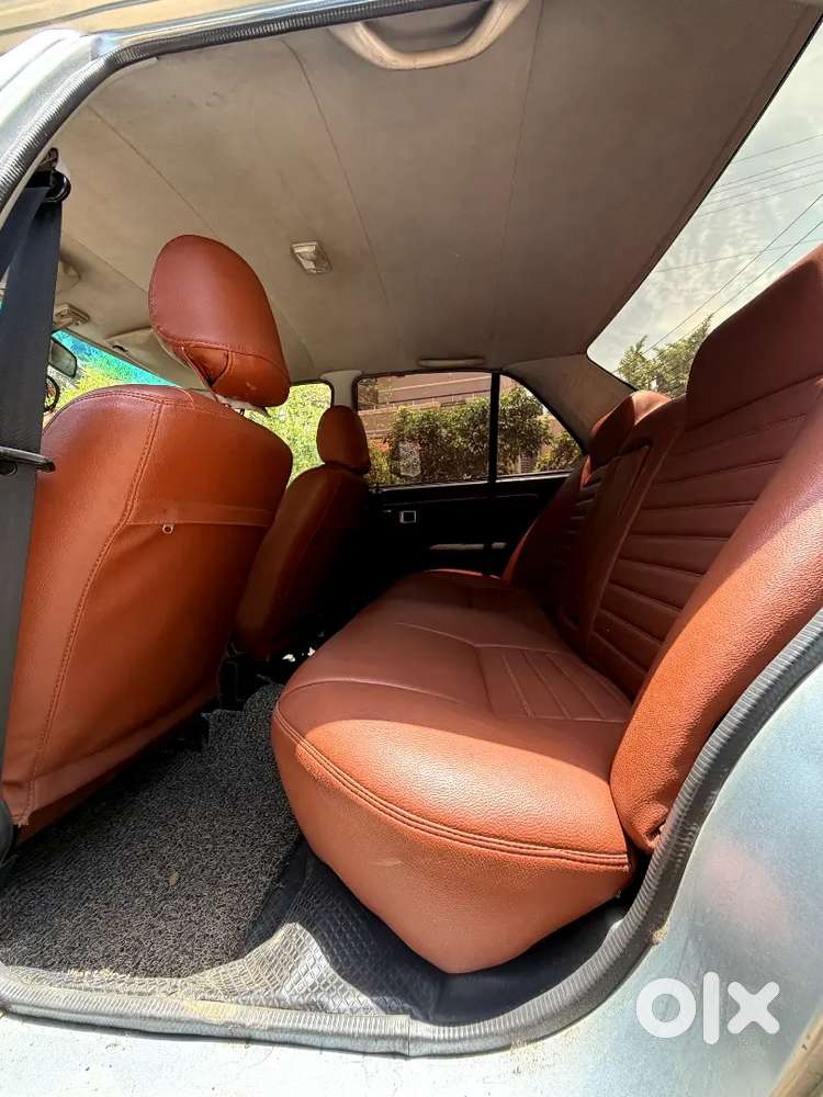 2001 Honda City Type 2 Petrol