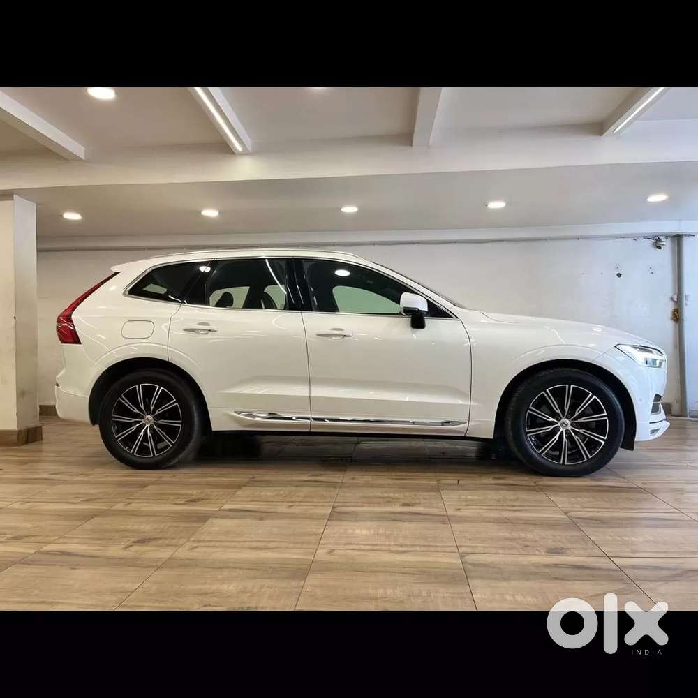 Volvo Xc60 Inscription D5, 2020, Diesel