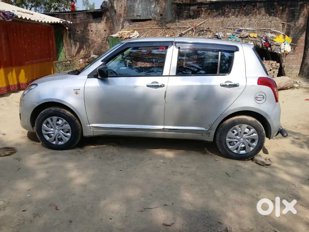 Maruti Suzuki Swift 2011 Year