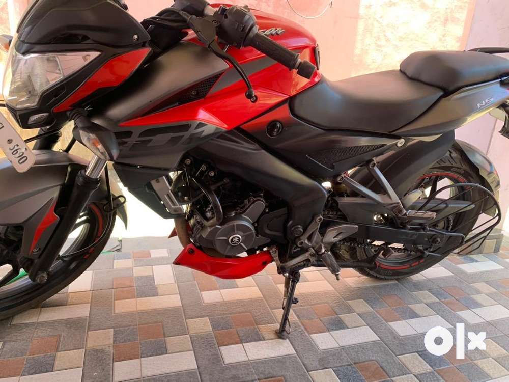 Pulsar 200 Ns in Coimbatore Free classifieds in Coimbatore OLX