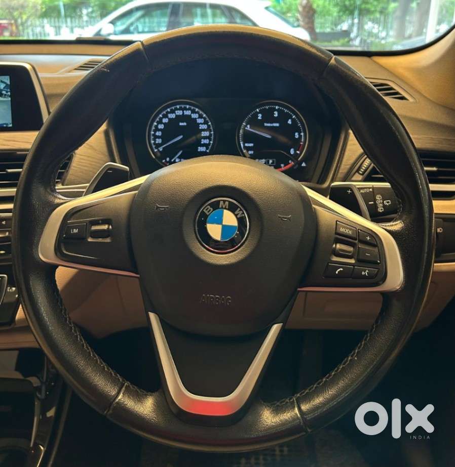 Bmw X1 2.0 Sdrive 20d, 2018, Diesel