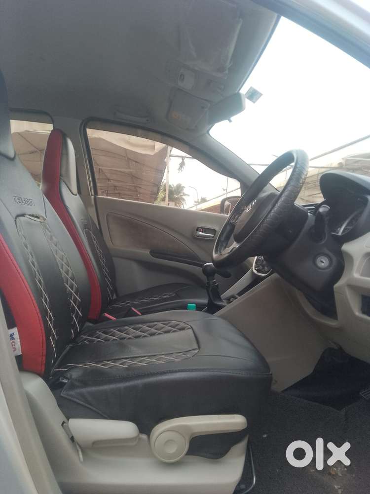 Maruti Suzuki Celerio, 2016, Petrol