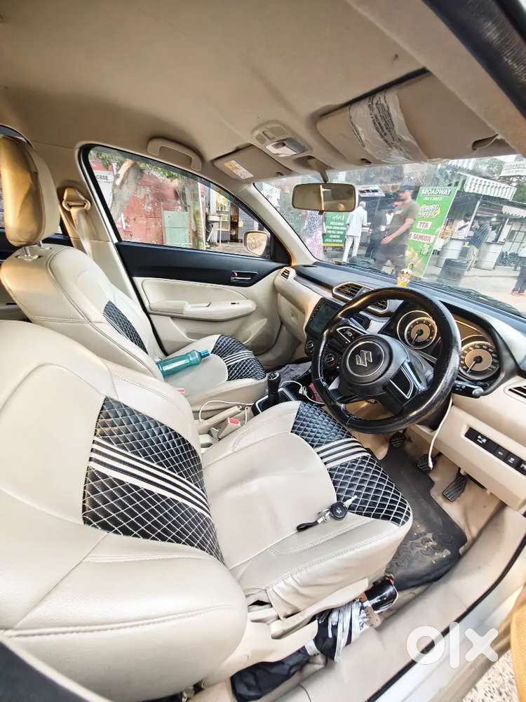 Maruti Suzuki Dzire 2024
