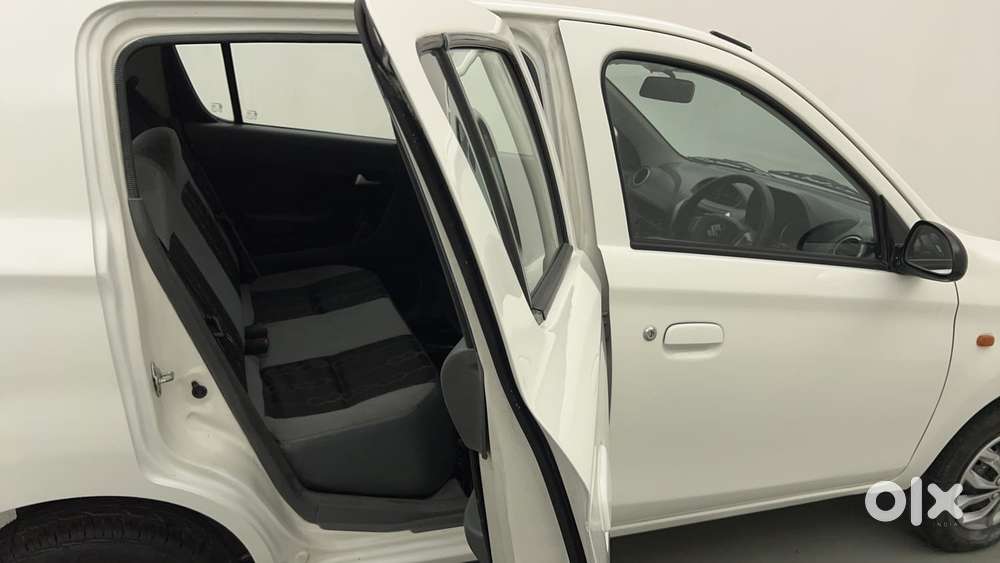 Maruti Suzuki Alto 800 Cng Lxi Optional, 2014, Cng & Hybrids