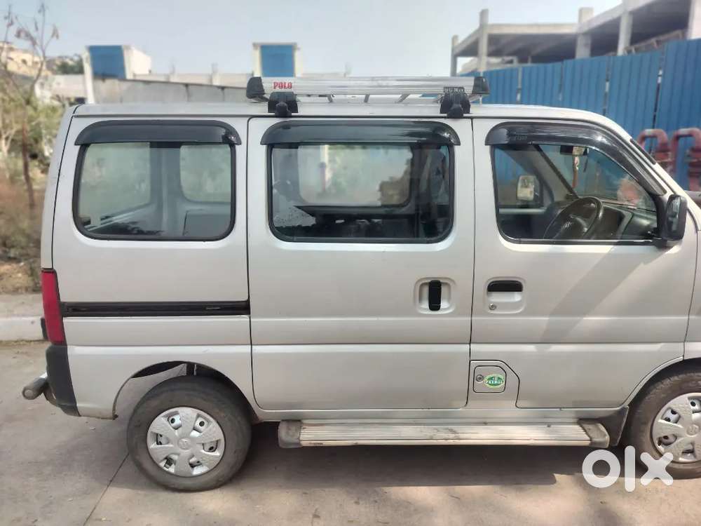 Maruti Suzuki Eeco 2024 Petrol 73320 Km Driven