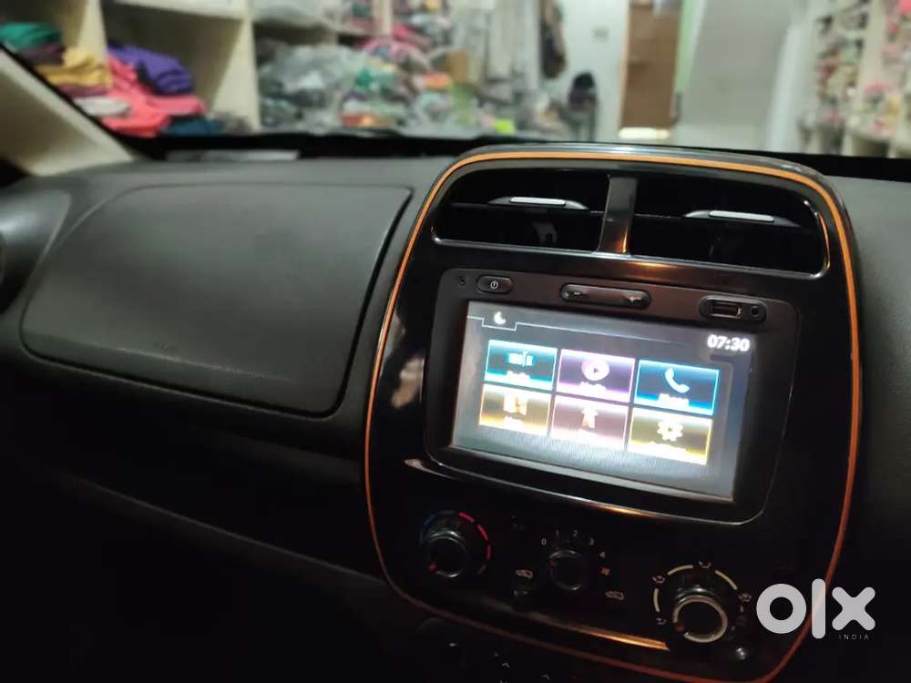 Renault Kwid 0.8 Special 2019
