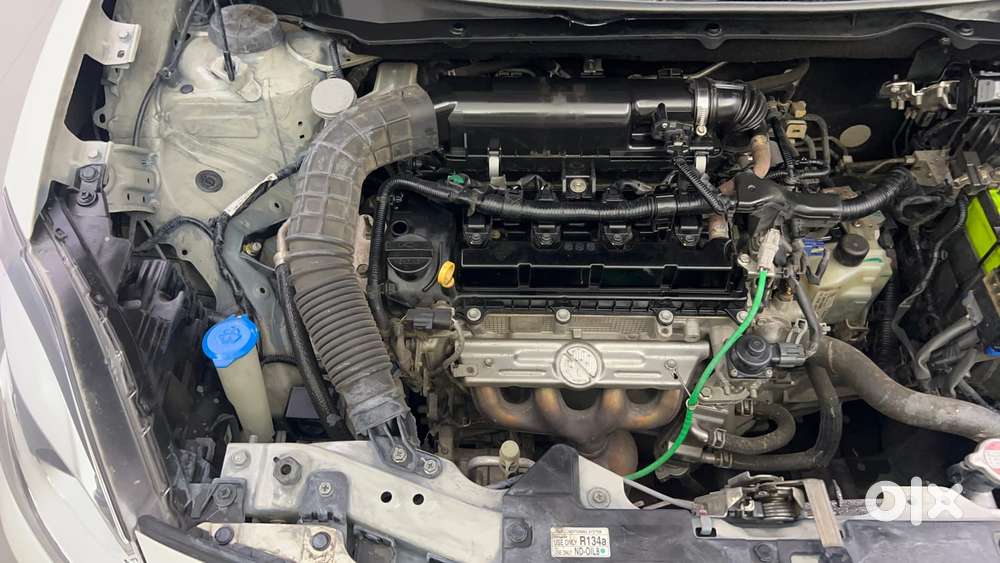Maruti Suzuki Dzire Zxi Plus Ags, 2020, Petrol