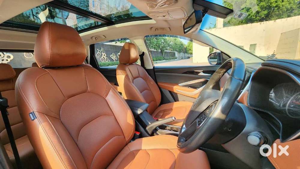 Mg Hector Shine 2.0 Turbo Diesel Mt, 2021, Diesel