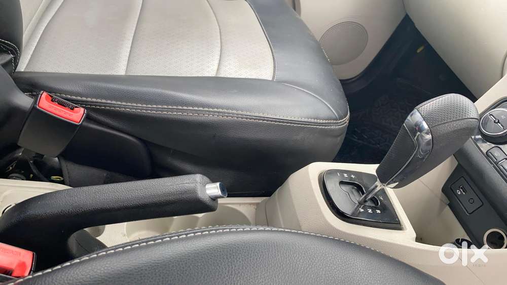 Tata Tiago Xza Plus, 2022, Petrol