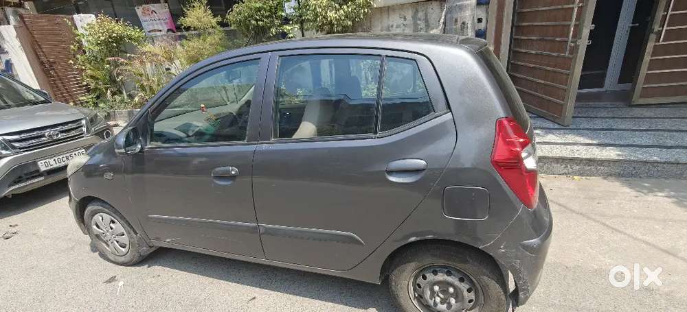 Hyundai I10 2011 Petrol Well Maintained