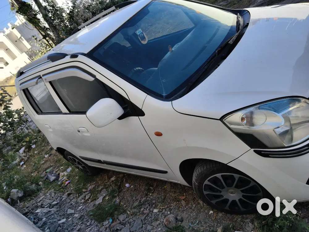 Maruti Suzuki Wagon R