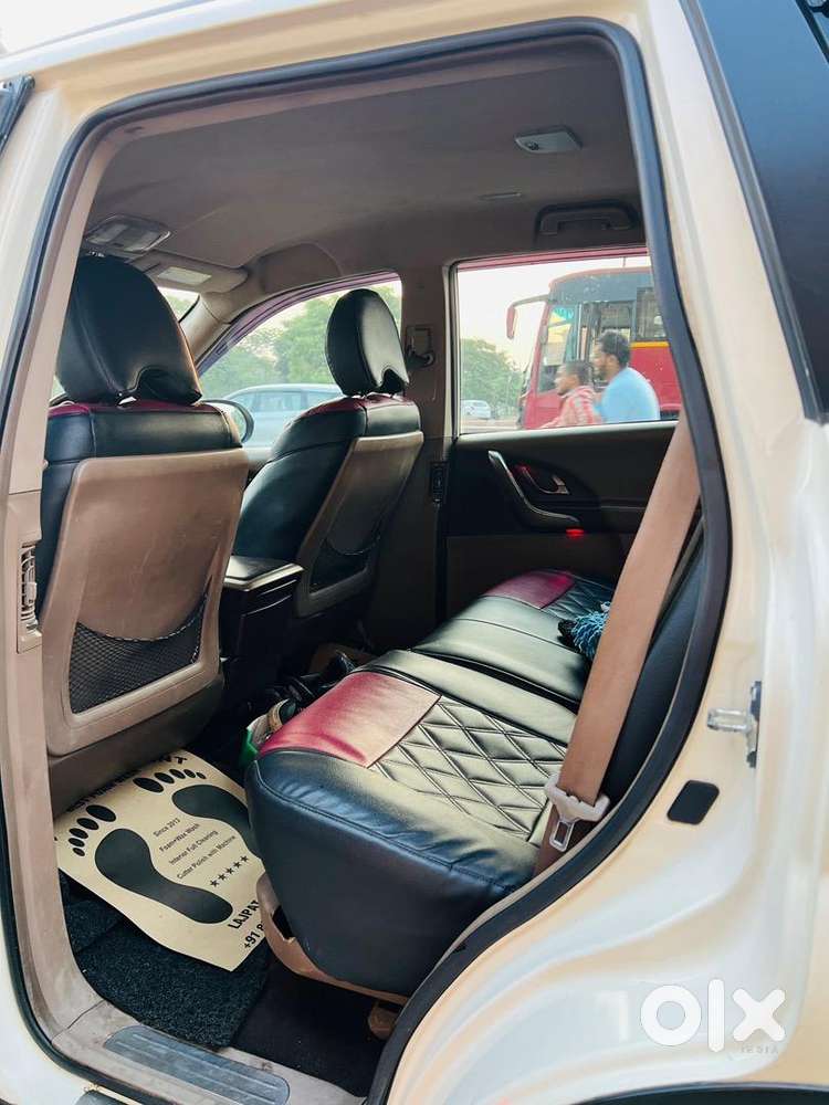 Mahindra Xuv500 2013 Diesel Well Maintained