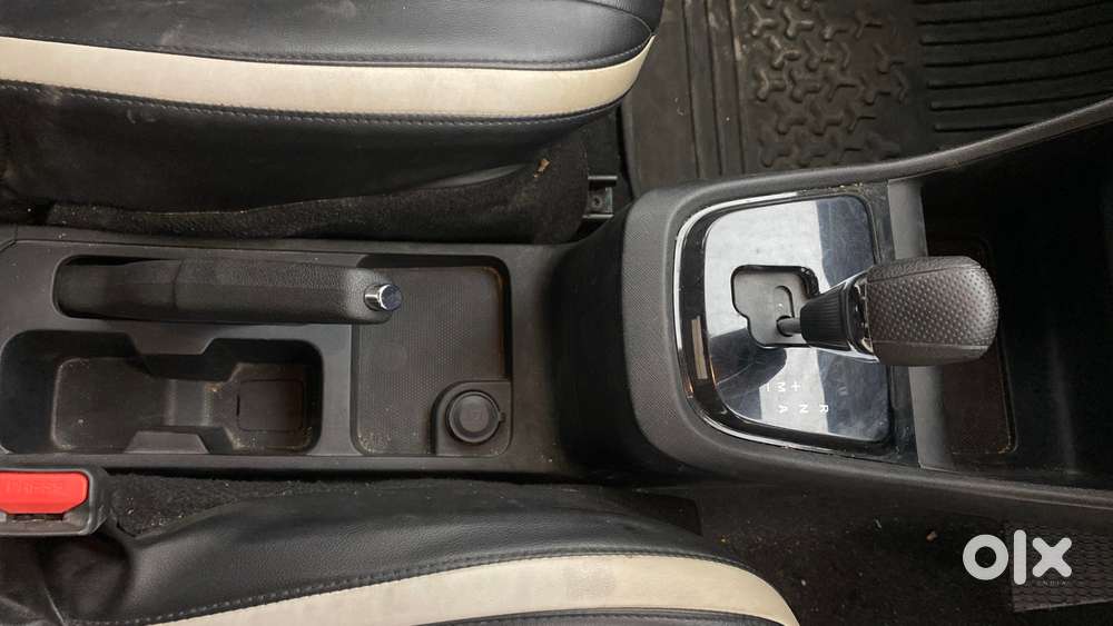 Tata Punch Creative Amt, 2022, Petrol