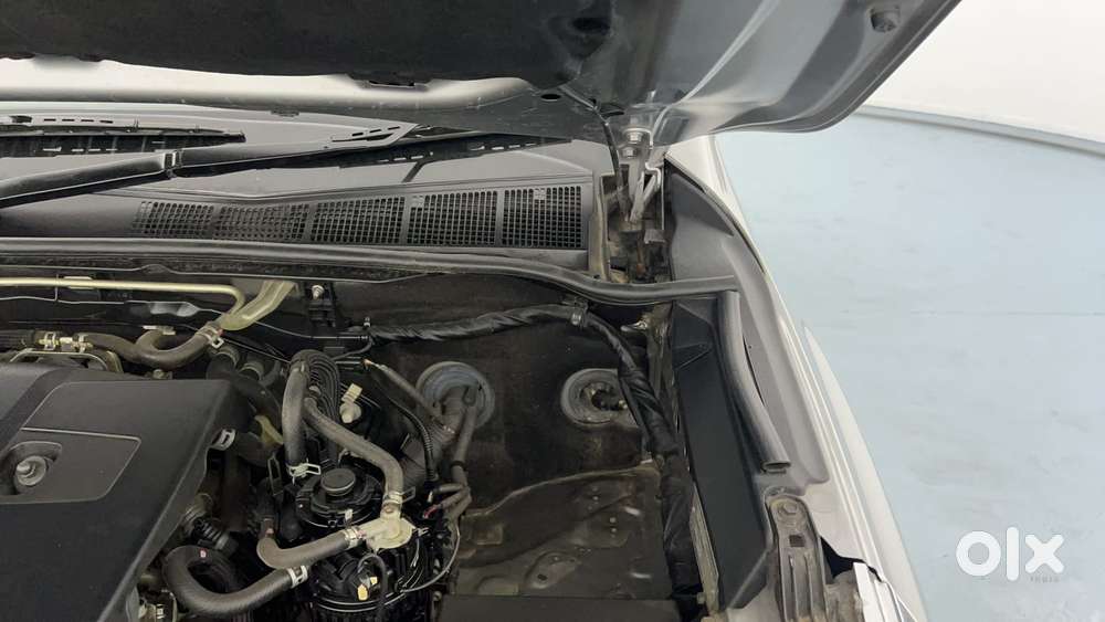 Toyota Fortuner 4x2 At 2.8 Diesel, 2019, Diesel