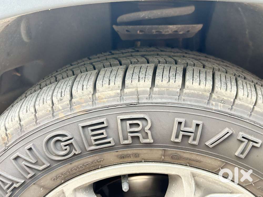 Tata Harrier Xt+, 2021, Diesel