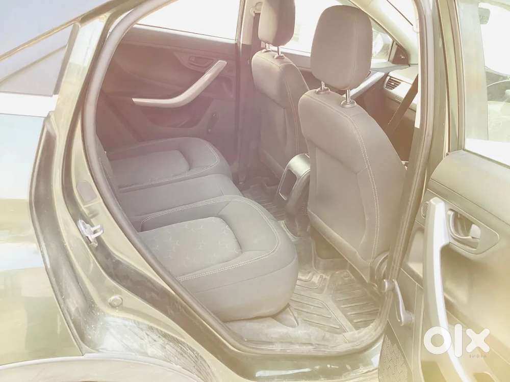 Tata Nexon 1.2 Petrol, 2023, Petrol
