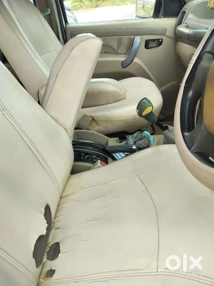 Mahindra Scorpio Diesel 2013