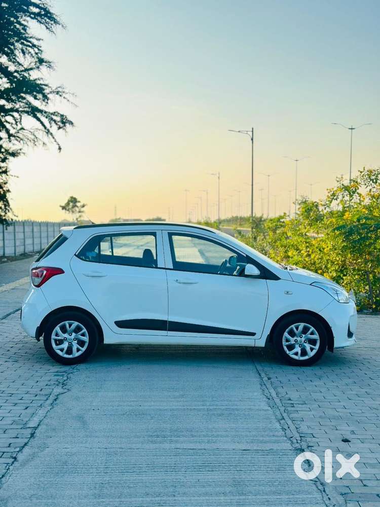 Hyundai Grand I10 2013-2016 Magna, 2020, Petrol