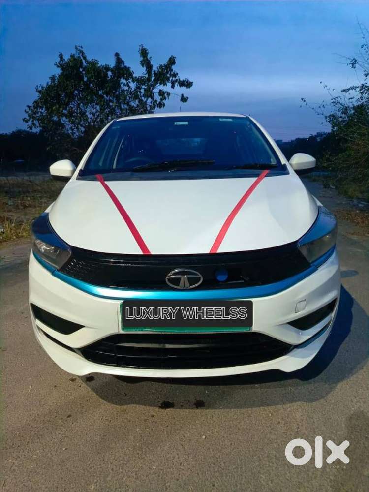 Tata Tigor Ev Xt Plus, 2021, Electric