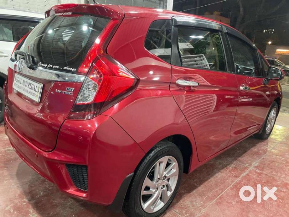 Honda Jazz 1.2 V I Vtec, 2018
