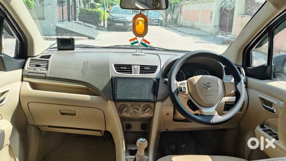 Maruti Suzuki Ertiga Vdi Shvs, 2017, Diesel