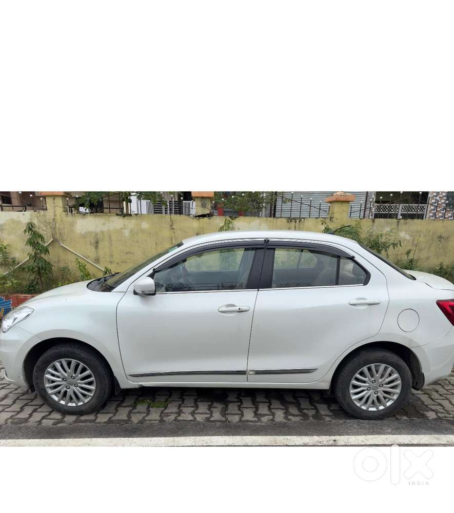 Maruti Suzuki Dzire Petrol 38000 Km Driven