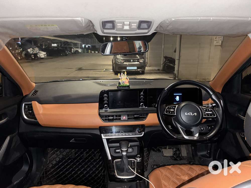 Kia Seltos 1.5 Htk+, 2024, Petrol