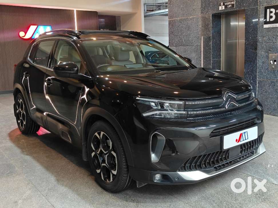 Citroen New C5 Aircross Shine, 2022, Diesel