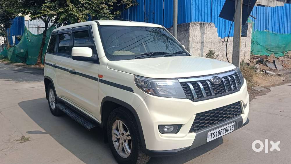 Mahindra Bolero Neo