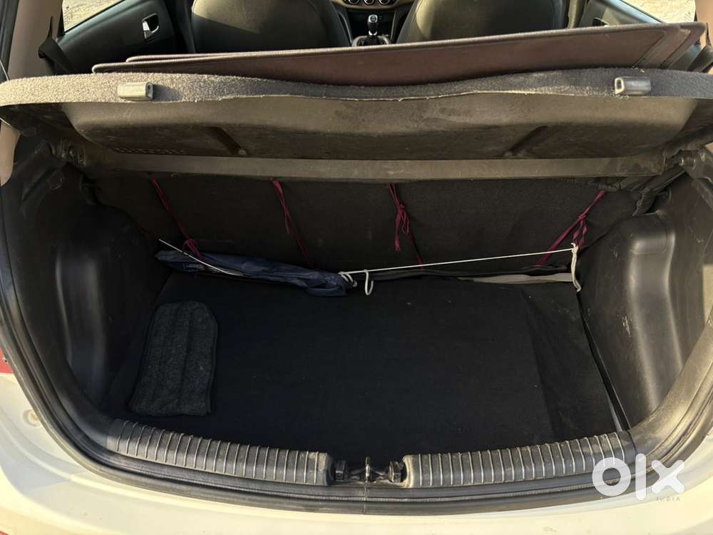Hyundai I10 2016 Petrol Manual