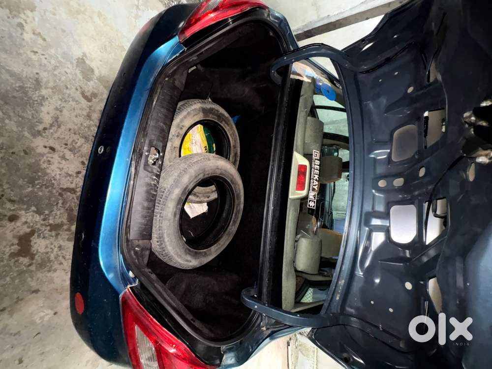 Maruti Suzuki Swift Dzire 2014 Petrol Well Maintained